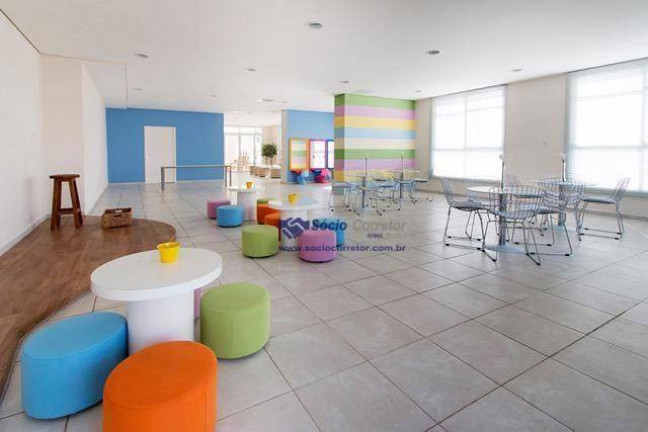 Imagem Apartamento com 2 Quartos à Venda, 137 m² em Vila Augusta - Guarulhos Imagem Apartamento com 2 Quartos à Venda, 137 m² em Vila Augusta - Guarulhos