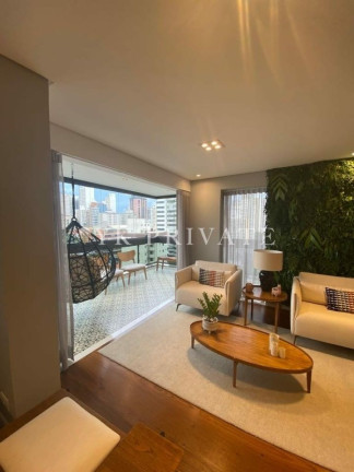 Imagem Apartamento com 3 Quartos à Venda, 215 m² em Perdizes - São Paulo