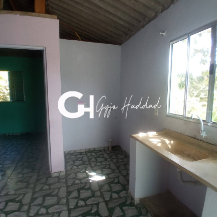Imagem Casa com 1 Quarto à Venda, 390 m² em Ibiúna