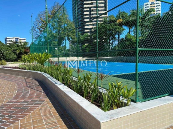 Imagem Casa de Condomínio com 4 Quartos à Venda, 290 m² em Santana - Recife Imagem Casa de Condomínio com 4 Quartos à Venda, 290 m² em Santana - Recife