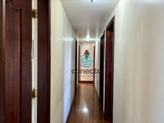 Imagem Apartamento com 4 Quartos à Venda, 145 m² em Icaraí - Niterói Imagem Apartamento com 4 Quartos à Venda, 145 m² em Icaraí - Niterói