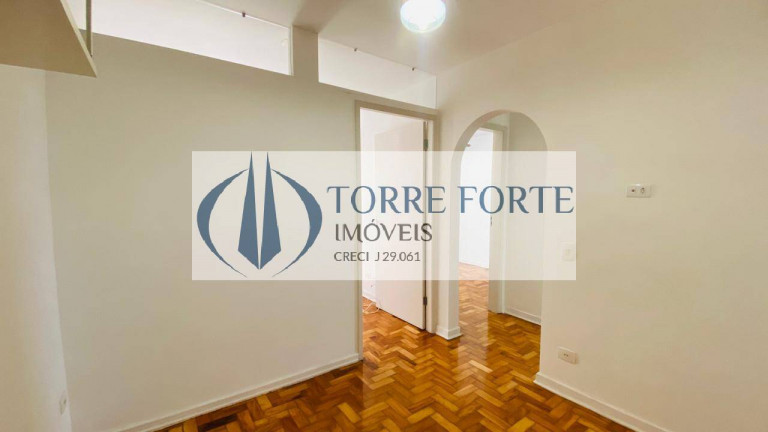 Imagem Apartamento com 1 Quarto à Venda, 47 m² em Paraíso - São Paulo Imagem Apartamento com 1 Quarto à Venda, 47 m² em Paraíso - São Paulo