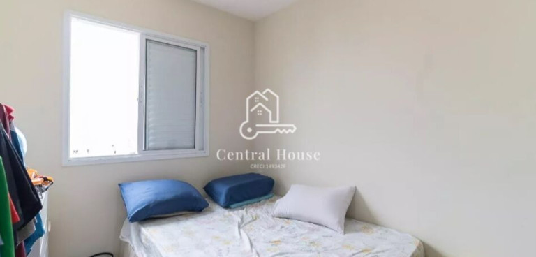 Imagem Imóvel com 1 Quarto à Venda, 35 m² em Jardim Celeste - São Paulo Imagem Imóvel com 1 Quarto à Venda, 35 m² em Jardim Celeste - São Paulo