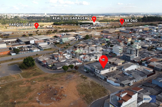 Imagem Imóvel Comercial à Venda, 160 m² em Samambaia Sul (samambaia) - Samambaia Imagem Imóvel Comercial à Venda, 160 m² em Samambaia Sul (samambaia) - Samambaia