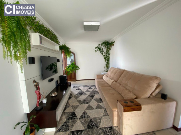 Imagem Sobrado com 4 Quartos à Venda, 300 m² em Dom Bosco - Itajaí Imagem Sobrado com 4 Quartos à Venda, 300 m² em Dom Bosco - Itajaí