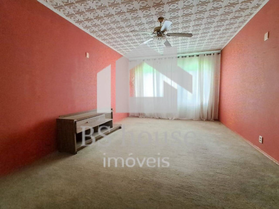 Imagem Sobrado com 3 Quartos à Venda, 304 m² em Santa Maria - Santo André