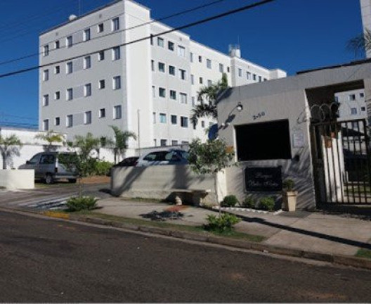 Imagem Apartamento com 2 Quartos à Venda, 46 m² em Vila Pacífico - Bauru Imagem Apartamento com 2 Quartos à Venda, 46 m² em Vila Pacífico - Bauru