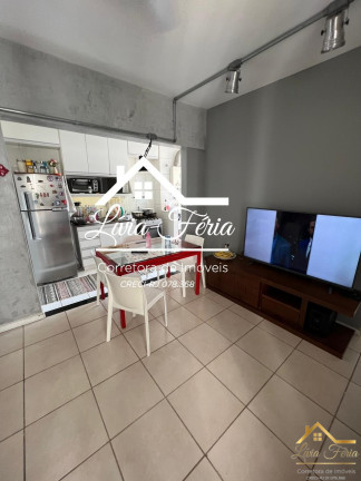 Imagem Apartamento com 3 Quartos à Venda, 65 m² em Parque São Caetano - Campos Dos Goytacazes Imagem Apartamento com 3 Quartos à Venda, 65 m² em Parque São Caetano - Campos Dos Goytacazes