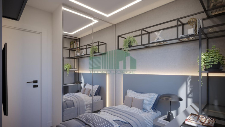 Imagem Apartamento com 3 Quartos à Venda, 76 m² em Torre - Recife Imagem Apartamento com 3 Quartos à Venda, 76 m² em Torre - Recife