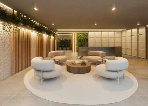 Imagem Apartamento com 3 Quartos à Venda, 93 m² em Intermares - Cabedelo Imagem Apartamento com 3 Quartos à Venda, 93 m² em Intermares - Cabedelo