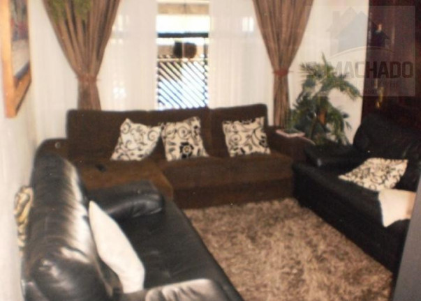 Imagem Casa com 3 Quartos à Venda, 150 m² em Jardim Itapoan - Santo André