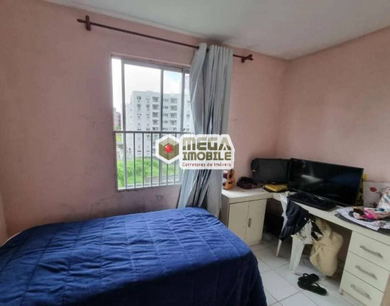 Imagem Apartamento com 2 Quartos à Venda, 65 m² em Trindade - Florianópolis