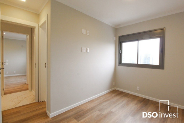 Imagem Apartamento com 3 Quartos à Venda, 149 m² em Indianópolis - São Paulo