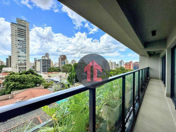 Imagem Apartamento com 2 Quartos à Venda, 84 m² em Cambuí - Campinas Imagem Apartamento com 2 Quartos à Venda, 84 m² em Cambuí - Campinas
