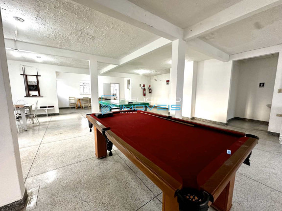 Imagem Kitnet com 1 Quarto à Venda, 30 m² em Tupi - Praia Grande Imagem Kitnet com 1 Quarto à Venda, 30 m² em Tupi - Praia Grande