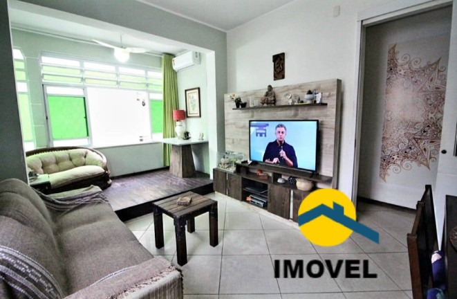 Imagem Apartamento com 3 Quartos à Venda, 100 m² em Icaraí - Niterói