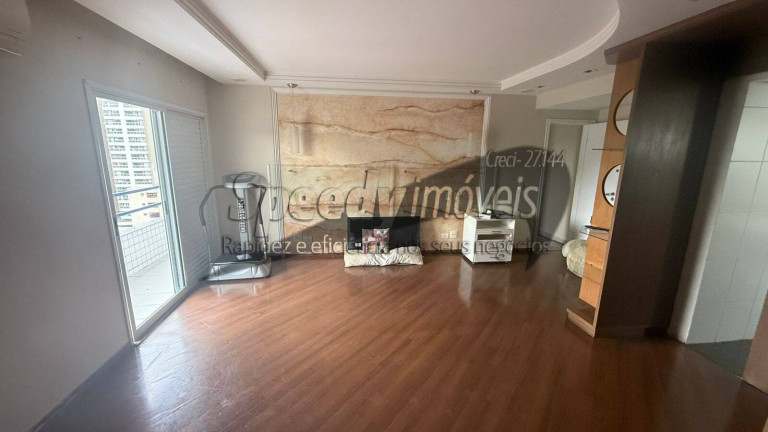 Imagem Apartamento com 3 Quartos à Venda, 253 m² em Canto Do Forte - Praia Grande Imagem Apartamento com 3 Quartos à Venda, 253 m² em Canto Do Forte - Praia Grande