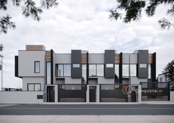 Imagem Casa com 3 Quartos à Venda, 102 m² em Jaraguá 99 - Jaraguá Do Sul Imagem Casa com 3 Quartos à Venda, 102 m² em Jaraguá 99 - Jaraguá Do Sul