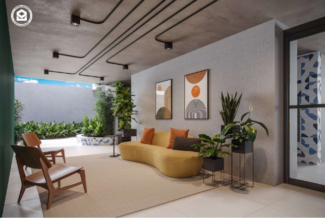 Imagem Apartamento com 1 Quarto à Venda, 26 m² em Conceição - São Paulo Imagem Apartamento com 1 Quarto à Venda, 26 m² em Conceição - São Paulo