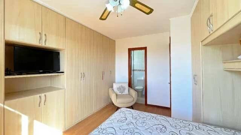 Imagem Apartamento com 3 Quartos à Venda, 99 m² em Cristal - Porto Alegre