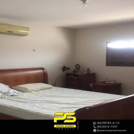 Imagem Casa com 3 Quartos à Venda, 300 m² em Jardim Cidade Universitária - João Pessoa Imagem Casa com 3 Quartos à Venda, 300 m² em Jardim Cidade Universitária - João Pessoa