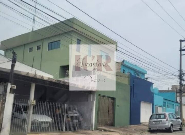 Casa com 6 Quartos à Venda, 360 m² em Vila Fiori - Sorocaba