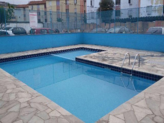 Imagem Apartamento com 2 Quartos à Venda, 53 m² em Vila Nova Cachoeirinha - São Paulo Imagem Apartamento com 2 Quartos à Venda, 53 m² em Vila Nova Cachoeirinha - São Paulo