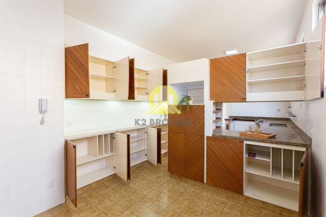 Imagem Apartamento com 4 Quartos à Venda, 285 m² em Higienópolis - São Paulo