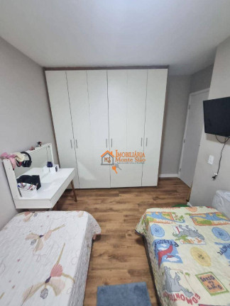 Imagem Apartamento com 2 Quartos à Venda, 57 m² em Gopoúva - Guarulhos Imagem Apartamento com 2 Quartos à Venda, 57 m² em Gopoúva - Guarulhos