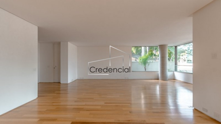 Imagem Apartamento com 3 Quartos à Venda, 315 m² em Cabral - Curitiba