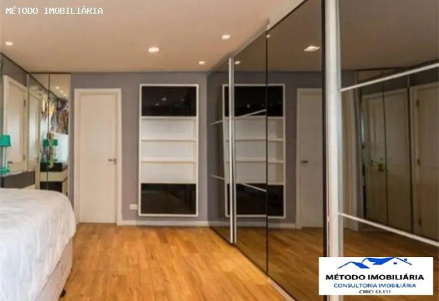 Imagem Apartamento com 4 Quartos à Venda, 316 m² em Itaim Bibi - São Paulo Imagem Apartamento com 4 Quartos à Venda, 316 m² em Itaim Bibi - São Paulo