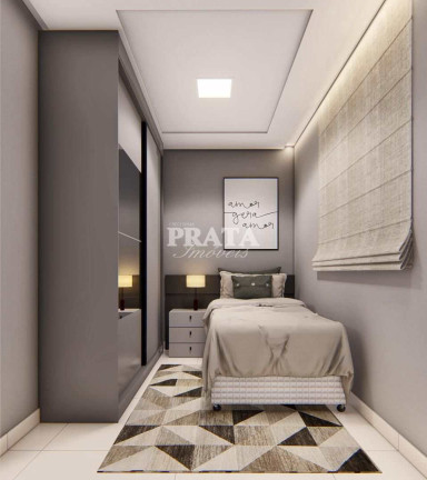 Imagem Apartamento com 2 Quartos à Venda, 52 m² em Macuco - Santos Imagem Apartamento com 2 Quartos à Venda, 52 m² em Macuco - Santos