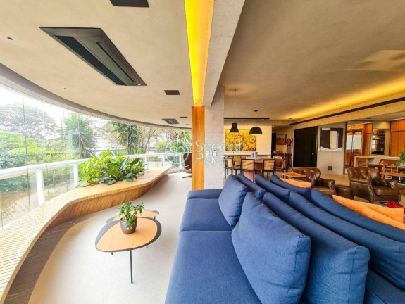 Imagem Apartamento com 3 Quartos à Venda, 483 m² em Perdizes - São Paulo Imagem Apartamento com 3 Quartos à Venda, 483 m² em Perdizes - São Paulo