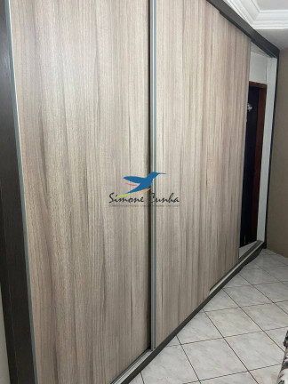 Imagem Casa com 2 Quartos à Venda, 127 m² em Jardim Torrão De Ouro - São José Dos Campos