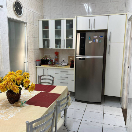 Imagem Casa com 3 Quartos à Venda, 360 m² em Centro - Bauru Imagem Casa com 3 Quartos à Venda, 360 m² em Centro - Bauru