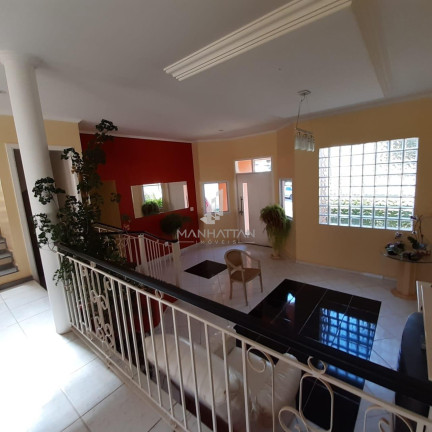 Imagem Casa de Condomínio com 4 Quartos à Venda, 255 m² em Loteamento Caminhos De São Conrado (sousas) - Campinas Imagem Casa de Condomínio com 4 Quartos à Venda, 255 m² em Loteamento Caminhos De São Conrado (sousas) - Campinas