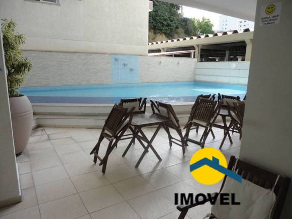 Imagem Apartamento com 2 Quartos à Venda, 88 m² em Icaraí - Niterói