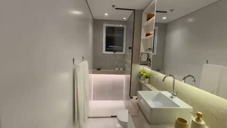 Imagem Apartamento com 3 Quartos à Venda, 52 m² em Alto Das Quintas - Nova Lima