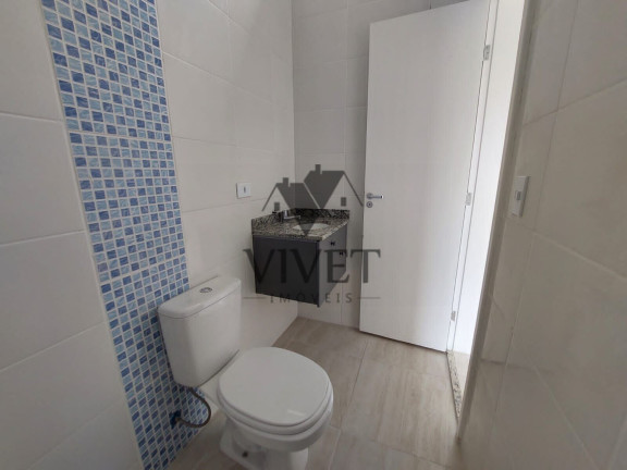 Imagem Casa de Condomínio com 3 Quartos à Venda, 151 m² em Vila Progresso - Sorocaba
