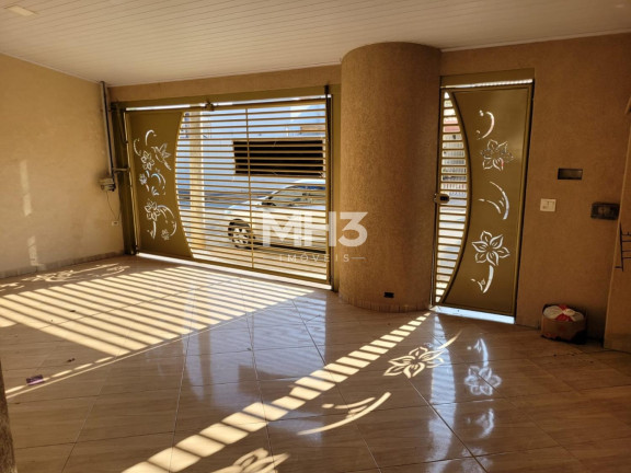 Imagem Casa com 3 Quartos à Venda, 160 m² em Jardim Da Balsa Ii - Americana Imagem Casa com 3 Quartos à Venda, 160 m² em Jardim Da Balsa Ii - Americana