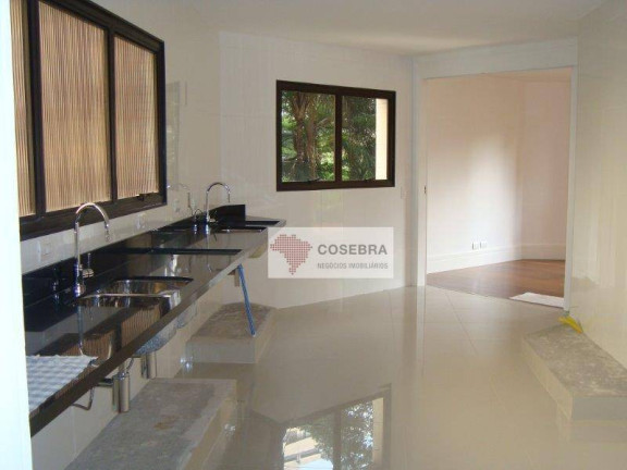 Imagem Apartamento com 3 Quartos à Venda, 210 m² em Vila Nova Conceição - São Paulo