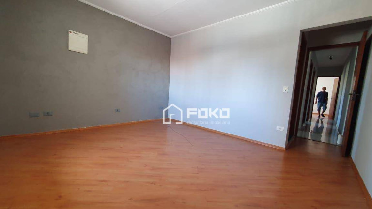 Imagem Sobrado com 3 Quartos para Alugar, 187 m² em Jardim São Jorge - Guarulhos Imagem Sobrado com 3 Quartos para Alugar, 187 m² em Jardim São Jorge - Guarulhos