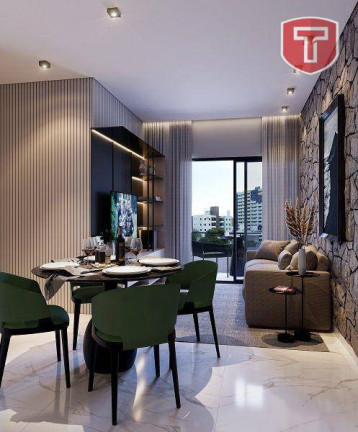 Imagem Apartamento com 3 Quartos à Venda, 71 m² em Jardim Oceania - João Pessoa Imagem Apartamento com 3 Quartos à Venda, 71 m² em Jardim Oceania - João Pessoa