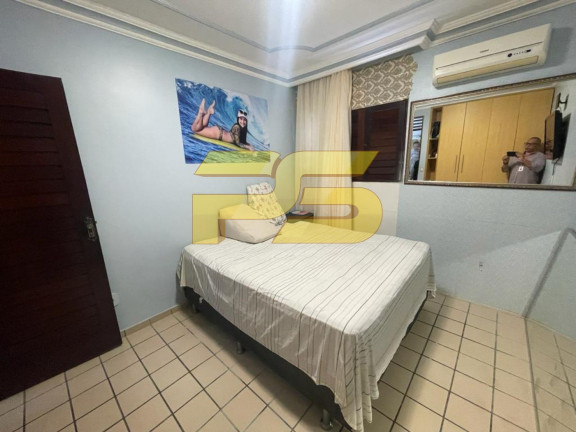 Imagem Casa com 4 Quartos à Venda, 360 m² em Bessa - João Pessoa Imagem Casa com 4 Quartos à Venda, 360 m² em Bessa - João Pessoa
