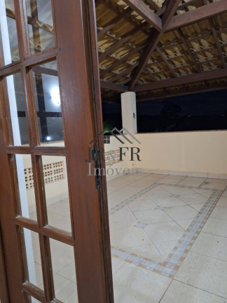 Imagem Casa com 3 Quartos à Venda, 196 m² em Jauá (abrantes) - Camaçari