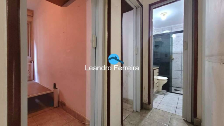 Imagem Apartamento com 2 Quartos à Venda, 49 m² em Centro - São Bernardo Do Campo Imagem Apartamento com 2 Quartos à Venda, 49 m² em Centro - São Bernardo Do Campo