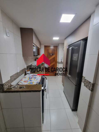 Imagem Apartamento com 3 Quartos à Venda, 103 m² em Recreio Dos Bandeirantes - Rio De Janeiro