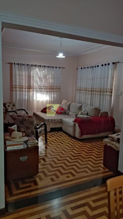 Imagem Casa com 3 Quartos à Venda, 235 m² em Parque Ortolândia - Hortolândia