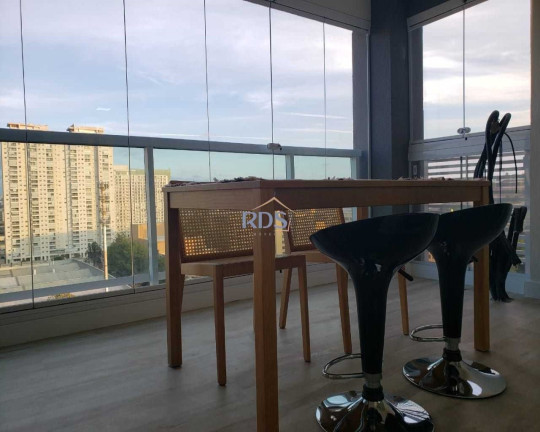 Imagem Apartamento com 2 Quartos à Venda, 68 m² em Jardim Dom Bosco - São Paulo Imagem Apartamento com 2 Quartos à Venda, 68 m² em Jardim Dom Bosco - São Paulo