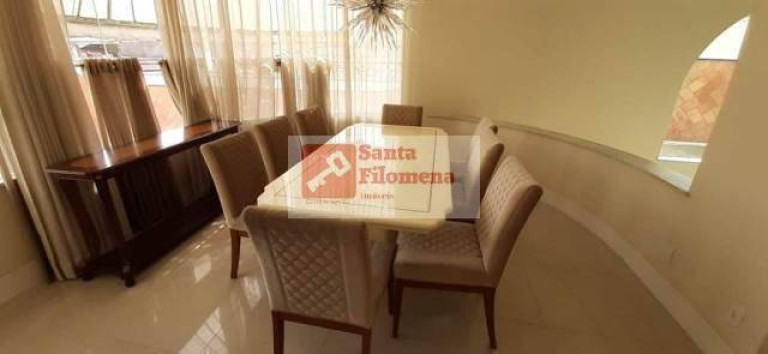 Imagem Sobrado com 4 Quartos à Venda, 400 m² em Vila Assunção - Santo André Imagem Sobrado com 4 Quartos à Venda, 400 m² em Vila Assunção - Santo André